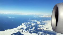 How to experience Antarctica or the Southern Lights in a day