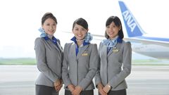 ANA reveals new Boeing 787-9 domestic business class