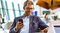Virgin aims to win back corporates, business travellers