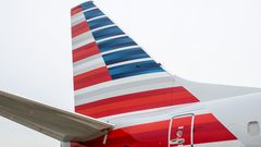 American Airlines cuts Sydney flights