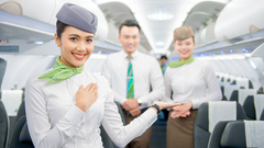 Bamboo Airways begins flights to Sydney, Melbourne