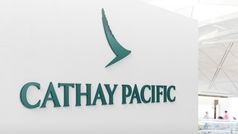 Cathay Pacific suspends all Australian flights