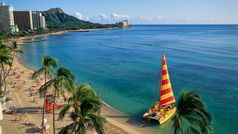 Hawaii reshapes its tourism experience