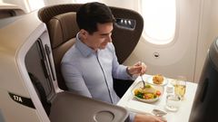 SQ sets February 5 for launch of Perth VTL flights