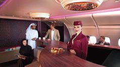 Will Qatar Airways&rsquo; Airbus A380 return to Sydney?