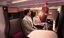 Qatar adds permanent Brisbane flights, goes daily to Perth
