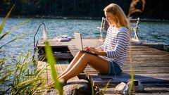 Working from home will permanently change the way we travel
