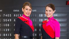 Darwin has longest and shortest Qantas international flights