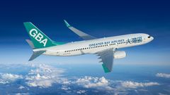 What you need to know about HK&rsquo;s new Greater Bay Airlines