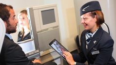 British Airways, Heathrow Airport ditch face masks
