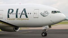 Pakistan International Airlines plans direct Sydney flights