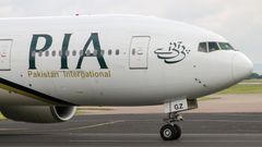 Pakistan International Airlines plans direct Sydney flights