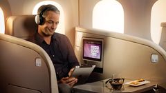 Air New Zealand to restart non-stop Chicago, Houston flights
