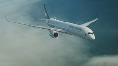 Cathay Pacific to launch the world’s longest flight