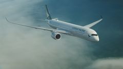 Cathay Pacific to launch the world&rsquo;s longest flight