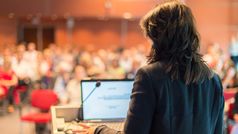 Business conferences return: here’s how to make them better