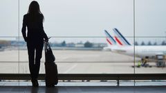 France&rsquo;s short-range domestic flight ban is now in effect
