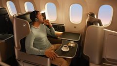 Qantas continues Indian push with Sydney-Bengaluru flights