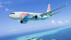 Air Vanuatu to resume flights from Australia in July