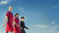 Virgin postpones “a new era of flying” event 