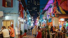 6 tips for discovering Singapore like a local 