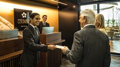 Buy Star Alliance Gold status, and get your money back!