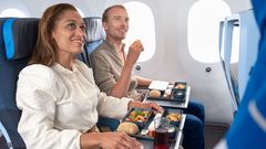 Here is KLM’s all-new premium economy