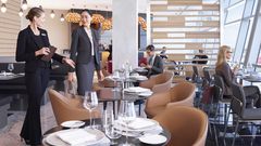 These new ‘business plus’ airfares offers first class perks