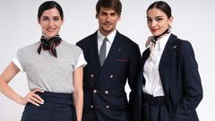 ITA Airways charts fresh course with new cabins, menu 