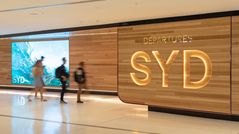 Sydney’s Priority Lane could reopen to frequent flyers
