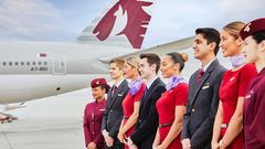 Virgin Australia and Qatar flights greenlit