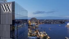 The elegant Waldorf Astoria is coming to Sydney