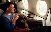 BA’s latest first, business class returns to Sydney