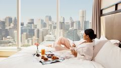 Qantas boosts Gold-level perks in expanded Accor partnership