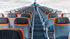 Could US government force airlines to make wider seats?