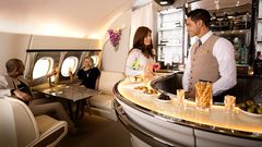 Emirates brings A380 back to Perth from November 1