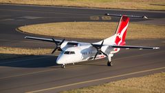 Your complete guide to travelling with QantasLink