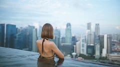 Singapore to end mask-wearing mandate next week