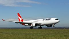 Qantas gets ready to replace its A330s