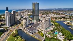 Review: The Star Grand Gold Coast, now shining brighter than ever