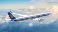 How Qantas and Singapore Airlines almost merged...
