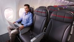 How to unlock the best Virgin Australia seats
