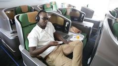 RwandAir’s Oneworld membership could open up African travel