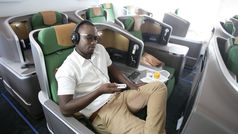 RwandAir&rsquo;s Oneworld membership could open up African travel