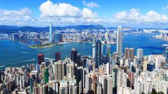 Virgin Atlantic axes Hong Kong flights