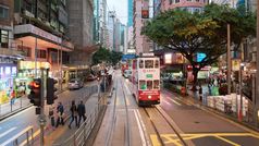 Can you still do a daytime stopover in Hong Kong?