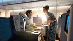 Malaysia Airlines boosts Sydney, Melbourne flights