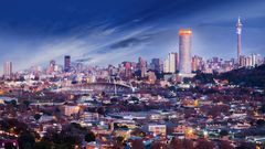 Qantas restarts Perth-Johannesburg, axes Perth-Jakarta