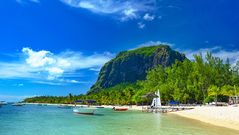Air Mauritius resumes twice-weekly link to Perth