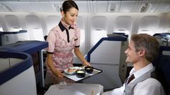 Virgin Australia partnership with ANA, Air Canada, Hawaiian
